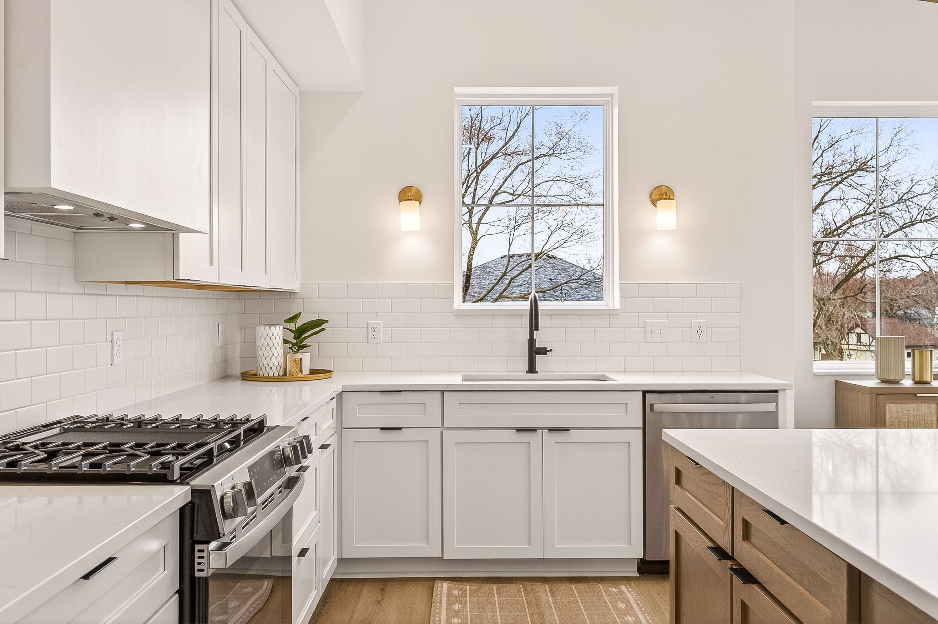 Wildwood Rowhomes